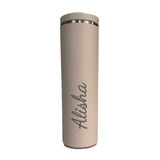 The Transit Fliptop Mug 0.47L - Rose Quartz