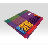 Lambswool Scarf – Full Bloom