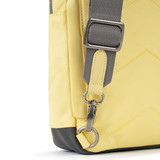 Willesden Sling Bag - Citron