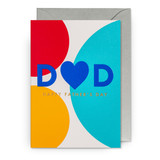 Happy Father's Day Dad Card