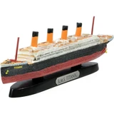 Titanic Collector's Resin Model