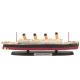 Titanic Collector's Resin Model
