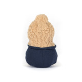 Amuseables Peanut Star Student Outfit