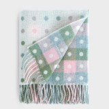Baby Pastel Multispot Blanket