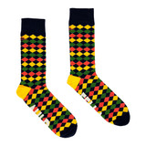Auld Fella Socks