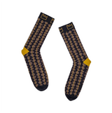 The Best Dad / Papa Is Fearr Socks - Men's