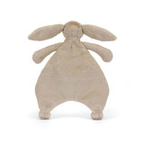 Bashful Bunny Comforter