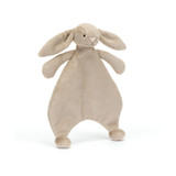 Bashful Bunny Comforter