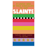 Luxury Gift Chocolate Bar - Slainte