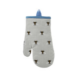 Bee Single Oven Glove 