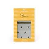 Bee Double Oven Glove 