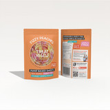 The One Range: 200g Fizzy Peaches