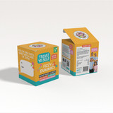 Treat Box Range: 150g Fizzy Dummies
