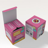 Treat Box Range: 150g Space Gummies