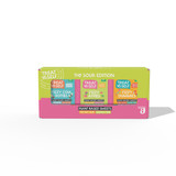 Gift Edit: 450g The Sour Trio