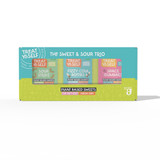 Gift Edit: 450g The Sweet & Sour Trio