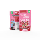 Moments Collection: 800g Love Mix