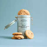 C&B Milk Chocolate Chunk Biscuits in Tin