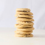 C&B Milk Chocolate Chunk Biscuits in Tin
