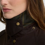 Acorn Waxed Jacket - Rustic/Classic