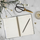 Self Help 2027 Weekly Diary - Once Upon A Plan