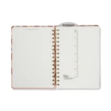 A Dopo 2027 Weekly Diary - Icons