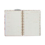 A Dopo 2027 Weekly Diary - Icons