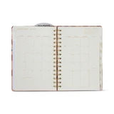 A Dopo 2027 Weekly Diary - Icons