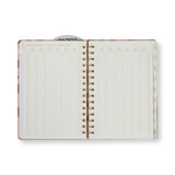 A Dopo 2027 Weekly Diary - Icons