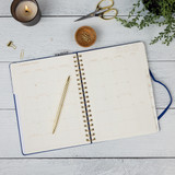 Eyes 2027 Weekly Diary