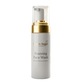 Foaming Facial Wash 100ml - Seaweed, Aloe Vera & Vitamin E