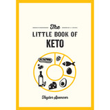 Little Book Of Keto _10001