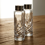 Trinity Salt & Pepper Set