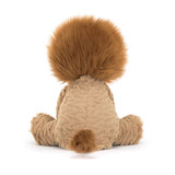 Fuddlewuddle Lion