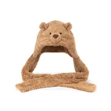 Bartholomew Bear Bundlesnug