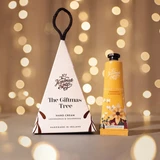 The Giftmas Tree Lemongrass & Cedarwood Hand Cream - 30ml