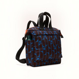 Axis Backpack - Metro Tile Ink