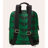 Lotta Backpack - Solid Stem Forest 
