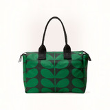 Walker Tote - Solid Stem Forest 