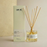 Lemon & Salt Reed Diffuser – 100ml