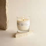 Pepper & Iris Scented Candle – 200g