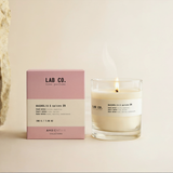Magnolia & Spices Scented Candle – 200g