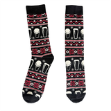 Guinness Christmas Pints Socks