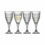 Eyre Wine Glasses – Set of 4