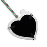 Duck Photoframe Christmas Tree Decoration