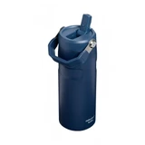 IceFlow Flip Straw Bottle 2.0 0.47L – Dark Navy