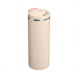 Transit Flip Top Mug 0.35L – Champagne