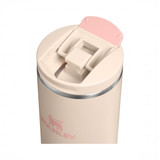 Transit Flip Top Mug 0.35L – Champagne