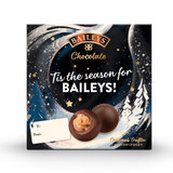 Baileys Chocolate Christmas Box 100g