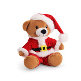 Gosh! Santa Bear Softie